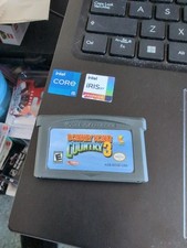 Gameboy Advance Donkey Kong Country 3 comprar usado  Enviando para Brazil