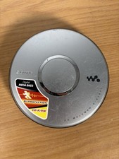 Sony ej021 walkman for sale  SHOREHAM-BY-SEA