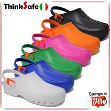 Zoccoli sanitari ultra usato Zoccoli sanitari ultra usato  Bastia Umbra