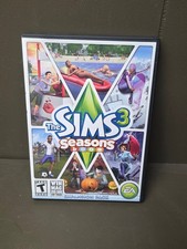Usado, The Sims 3 temporadas - PC RL72 comprar usado  Enviando para Brazil