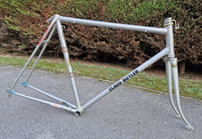 55cm claud butler for sale  UK