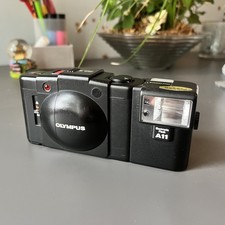 Fully operational olympus for sale  SHIPLEY