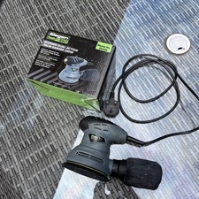 Used sealey s0125 for sale  LONDON