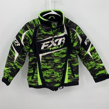 Fxr helix jacket for sale  Wausau