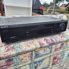 Sony slv e720ux for sale  HEXHAM