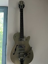 Gretsch syncromatic 1962 gebraucht kaufen  Gerzen