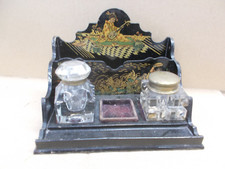 Rare porte encrier d'occasion  Braine