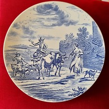 Delft boch large d'occasion  Expédié en Belgium