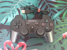 Manette sony ps3 d'occasion  Le Puy-Sainte-Réparade