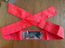 naruto headband for sale naruto headband for sale Chicago
