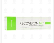 crema corporal recove' ron 40 gr comprar usado  Enviando para Brazil