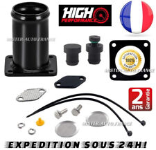 Kit suppression vanne d'occasion  Orange