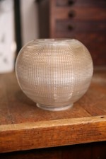 Antique holophane shade for sale  Decatur