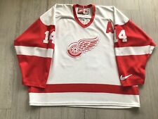 Nhl jersey hockey d'occasion  Nice-