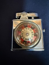 Montecarlo roulette wheel for sale  BEDFORD