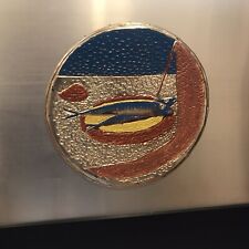 Giuseppe migneco pescata usato  Bologna