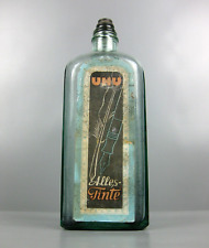 Alte tintenflasche tinte gebraucht kaufen  Bad Teinach-Zavelstein