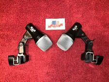 Drum microphone set for sale  Key West