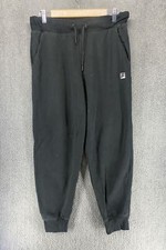Men black fila for sale  LUTON