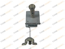 94-01 Ford Explorer Mountaineer OEM pneu sobressalente guincho transportador de roda comprar usado  Enviando para Brazil
