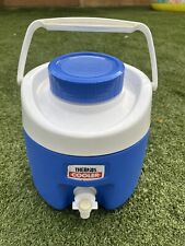 Vintage thermos water for sale  READING