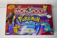 2001 hasbro pokémon for sale  Harpers Ferry