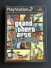 Playstation ps2 grand d'occasion  Santes