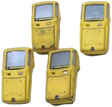 Lot honeywell gasalertmax for sale  Rutherfordton