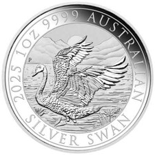 Australien 2025 schwan gebraucht kaufen  Borgholzhausen