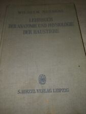 anatomie physiologie haustiere gebraucht kaufen anatomie physiologie haustiere gebraucht kaufen Döbeln