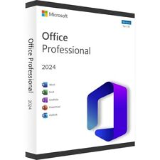 Ffice 2024 professional gebraucht kaufen  Köln