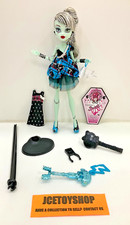 2011 mattel monster for sale  Littleton