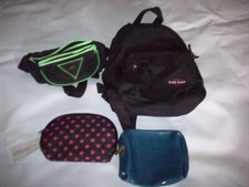 Small bags new for sale  HUNTINGDON
