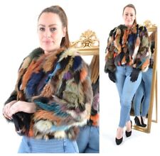 A4853 blaufuchs jacke gebraucht kaufen  Krefeld