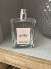 Amazing grace philosophy for sale  LONDON
