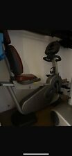 Cyclette technogym usato  Milano