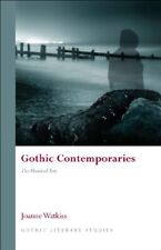 Gothic contemporaries haunted for sale  UK