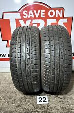 Neumáticos Goodyear Ultragrip Performance 215/50R17 7 mm usados parcialmente 2155017 segunda mano  Embacar hacia Mexico