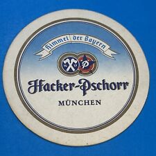 Hacker pschorr munchen usato  Bari
