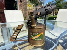 Antique blow torch for sale  GERRARDS CROSS