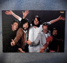 Poster supertramp 70er gebraucht kaufen  Bernau