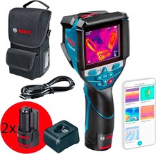 Bosch wärmebildkamera gtc gebraucht kaufen  Frankfurt am Main