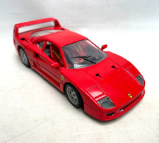 Corgi ferrari f40 for sale  UK