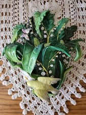 Antique french majolica for sale  Meadville