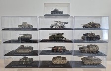 Lot véhicules militaires d'occasion  Domont