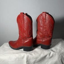 women red boots 5 for sale women red boots 5 for sale Portland