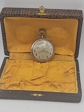 Antique iwc schaffhausen for sale  DUNFERMLINE
