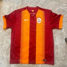 Galatasaray 2014 2015 for sale  BEDFORD