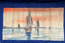 Vintage original art for sale  Issaquah