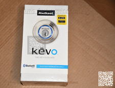 Kwikset kevo touch for sale  Kennesaw